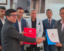 राष्ट्रिय तथ्यांक कार्यालय र नेपाल चेम्बर अफ कमर्सबीच सम्झौता_img