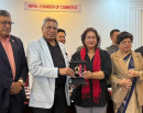 महिला उद्यमशीलता विकासलाई प्राथमिकता दिनुपर्नेमा जोड_img