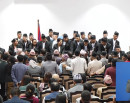 प्रतिनिधि सभा बैठक पुन: रोकिएन विपक्षीको अवरोध_img