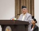 रामबहादुर थापाको अभिव्यक्तिमा दुई सांसदको नियमापत्ति_img