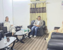 मोर्चा कस्दै विपक्षी दल : चार दलले संसद्‌मा सरकारको सशक्त विरोध गर्ने_img
