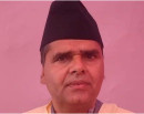 संस्कृत विश्वविद्यालयका उपकुलपति नेपालले दिए राजीनामा_img