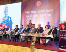 २०४६ पछिका प्राय: आन्दोलनमा निजी क्षेत्र प्रभावित हुँदै आएको छ: ढकाल_img