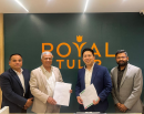 रोयल टुलिप काठमाडौंले आइपीओ निष्काशन गर्ने, नबिल बैंकिङसँग गर्‍यो सम्झौता_img