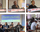 डिजिटल साक्षरता, एआई र प्रविधिमैत्री शासन विकास सम्बन्धी दुई दिने कार्यशाला सम्पन्न_img