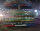 सिरहाबाट १९ लाख भन्दाबढीको सामानसहितको ट्रक नियन्त्रणमा_img