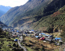 चीनसँगको छोटो व्यापारिक नाका ओलाङचुङ्गोला पुनःसञ्चालन_img