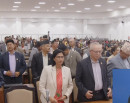 प्रतिनिधि सभाको बैठक १५ मिनेटका लागि स्थगित_img