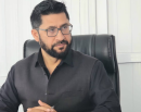 उद्योगी व्यवसायीलाई लामिछानेले भने– सरकार र रास्वपासँग डराउनु पर्दैन_img