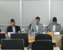 प्रस्तावित प्रधानन्यायाधीश शर्माविरुद्धको संसदीय सुनुवाइ प्रक्रिया सुरू_img