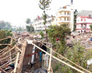 सिनामंगल क्षेत्रका अनधिकृत संरचनामा डोजर परिचालन_img
