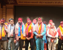 यातायात व्यवसायी राष्ट्रिय महासंघको अध्यक्षमा सिटौला_img