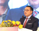‘राजनीति बुझ्न बाँकी छ’ भन्दै अर्थमन्त्रीले गण्डकी प्रदेशलाई ‘अञ्चल’ भनेपछि…_img