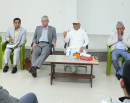 एमाले संसदीय दलको बैठक च्यासलमा सुरू (फोटो फिचर)_img