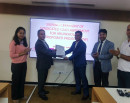 प्राइम बैकको एकल ऋण लगानीमा अरुण खोला जलविद्युत आयोजना निर्माण गर्न कर्जा सम्झौता_img