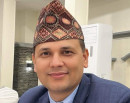 लेखामान बोर्डको अध्यक्षमा सिए रमेश धिताल नियुक्त_img