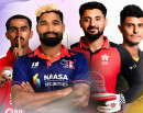 एशियन गेम्समा छनौट भए चार देश, नेपालले आज मलेसियाविरुद्ध खेल्दै_img