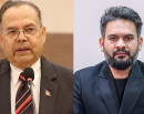 बालेन देशको प्रधानमन्त्रीको कुर्सीमा बस्न सुहाउँदैन : पूर्वप्रधानमन्त्री खनाल_img