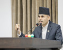 डिजिटल पूर्वाधार विस्तारलाई सरकारले प्राथमिकतामा राखेको सञ्चार मन्त्रीको भनाइ_img