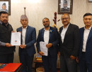 जलविद्युत् आयोजनासम्बन्धी अनुमतिपत्र बारे अध्ययन गर्न गठित समितिले के के दियो सुझाव ?_img
