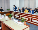 चिकित्सा शिक्षा आयोगद्वारा छात्रवृत्ति अनुदानसम्बन्धी कार्यविधि –२०८३ स्वीकृत_img