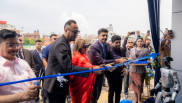 महाराजगञ्जमा नयाँ सोरुम खोलेर काठमाडौंमा उपस्थिति बलियो बनाउँदै दिपल
