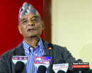 धवलशमशेरले छोडे राप्रपा, नयाँ दल खोल्ने घोषणा_img