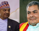 दुर्गा प्रसाईं र धवलशमशेर राणाबीच  ११ बुँदे सहमति_img