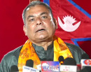 सरकारले गरिब लखटयो, धेरै टिक्दैन: दुर्गा प्रसाईं_img