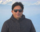 माओवादीबाट चुनाव जितेका गिरी रास्वपाको महाधिवेशनमा, नेकपाले स्पष्टीकरण_img