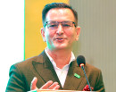 निजी क्षेत्र नभएको हुन्थ्यो भने अहिले पनि लोडसेडिङकै चपेटामा हुन्थ्यौँ : अध्यक्ष गणेश कार्की_img