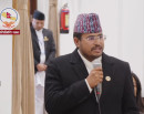 अर्थमन्त्रीमाथि छानबिन गर्न संसदीय समिति गठनको माग_img