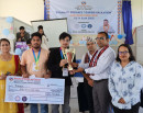 नेपाल इन्जिनियरिङ कलेजमा बागमती प्रदेश पर्यटन ह्याकाथन आयोजना_img