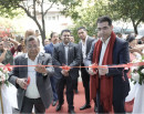 जावलाखेलमा बोशको पहिलो स्टोर सञ्चालनमा_img