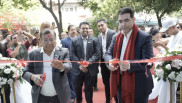 जावलाखेलमा बोशको पहिलो स्टोर सञ्चालनमा