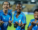साफ महिला च्याम्पियनसिपको फाइनलमा भारत र बंगलादेश खेल्ने_img