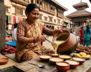 असार १५ मा जुजु धौ को चर्चा: नाम कसरी रह्यो, कसरी बनाइन्छ ?_img