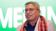 नेपाल लामो समयदेखि नीति र नियतिको दलदलमा फसेको थियो : कमलेश कुमार अग्रवाल