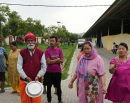 पाँच दिनभित्र कीर्तिपुरको होल्डिङ सेन्टर खाली गर्न सुकुम्वासीलाई अल्टिमेटम_img