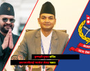 सचिव कृष्णहरि पक्राउ प्रकरण : प्रशासनिक ‘चेन’ उल्लंघन कि लाभको पदमा ‘बार्गेनिङ’ ?_img