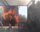 भारतको लखनउमा भीषण आगलागी, १४ विद्यार्थीको मृत्यु_img