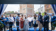 बालकुमारीमा एमएडब्लू वृद्धिको अत्याधुनिक ईभी वर्कसप उद्घाटन