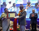 मदन भण्डारी ‘राष्ट्रिय पुरस्कार’ बाट रमेश रुछेन राई पुरस्कृत_img