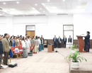संसदीय अभ्यासबारे सांसदहरूलाई प्रशिक्षण सुरू (फोटो फिचर)_img