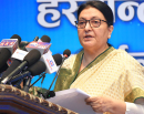 बहुदलीय जनवादले कम्युनिष्टप्रतिको भ्रमलाई हटायो: विद्या भण्डारी_img
