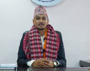 राखेप उपाध्यक्ष विशाल श्रेष्ठले गरे पदबहाली_img