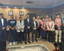 पूर्व राष्ट्रिय गोलकिपर विशाल श्रेष्ठ राखेपको उपाध्यक्ष नियुक्त_img
