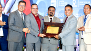 नबिल बैंकलाई लगातार तेस्रो पटक ‘गोल्ड अवार्ड’ सहित तीन वटा प्रतिष्ठित सम्मान
