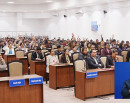 प्रतिनिधि सभाबाट आगामी आर्थिक वर्षको बजेट पारित_img