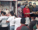 रास्वपा पर्साको अधिवेशनमा विवाद हुँदा कुटाकुट, निर्वाचन प्रक्रिया स्थगित_img
